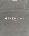 T-Shirt Givenchy XL