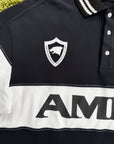 Polo Amiri Sport Nera L