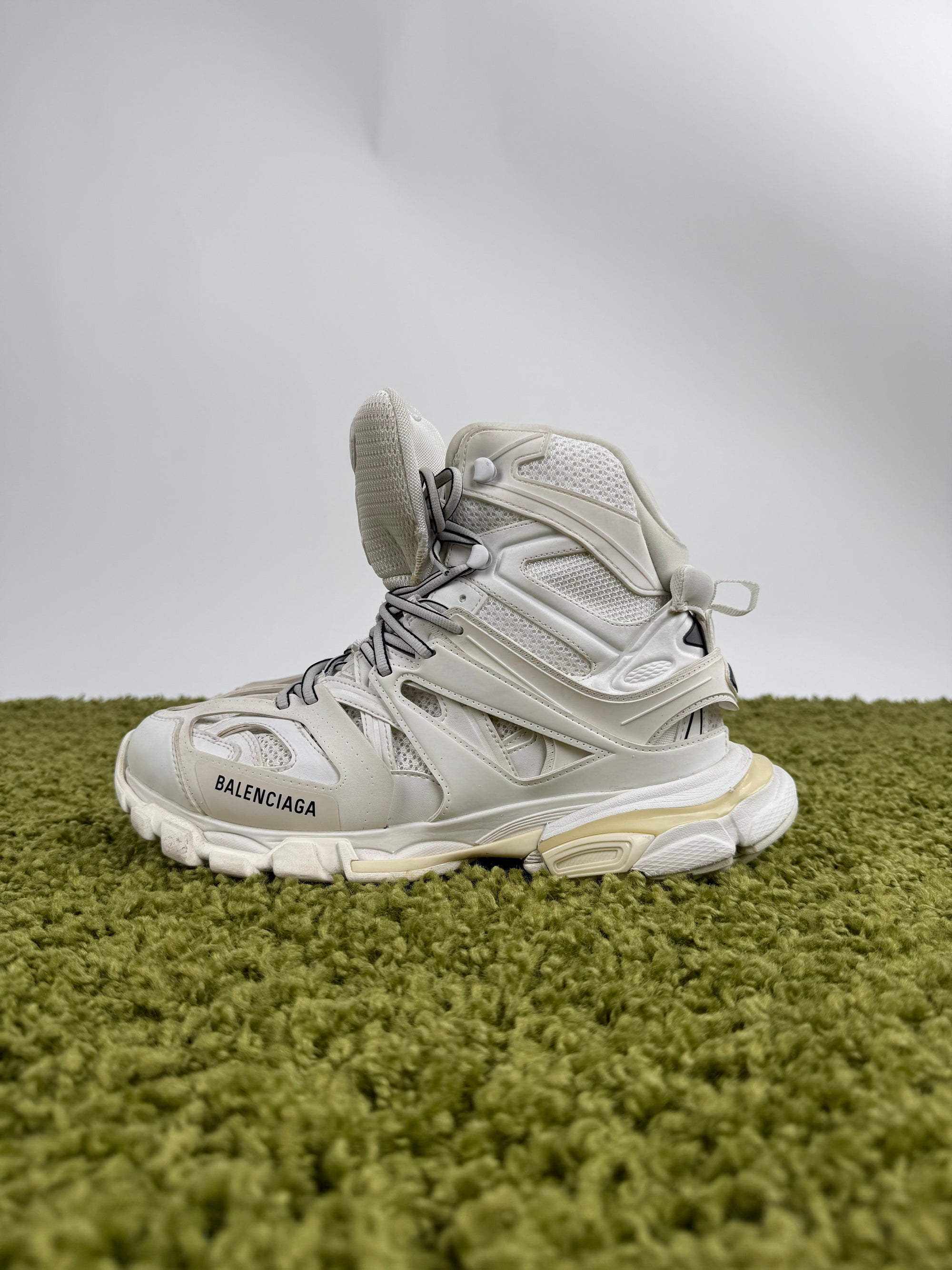 Balenciaga Track High 42