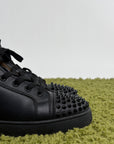 Louboutin alta Size 42 nera