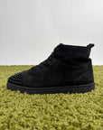 Christian Louboutin Spikes High 44