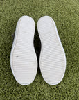 Rick Owens Distressed Ramones 45