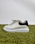 Alexander Mcqueen Sneaker 40