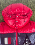 Giubbotto Moncler S