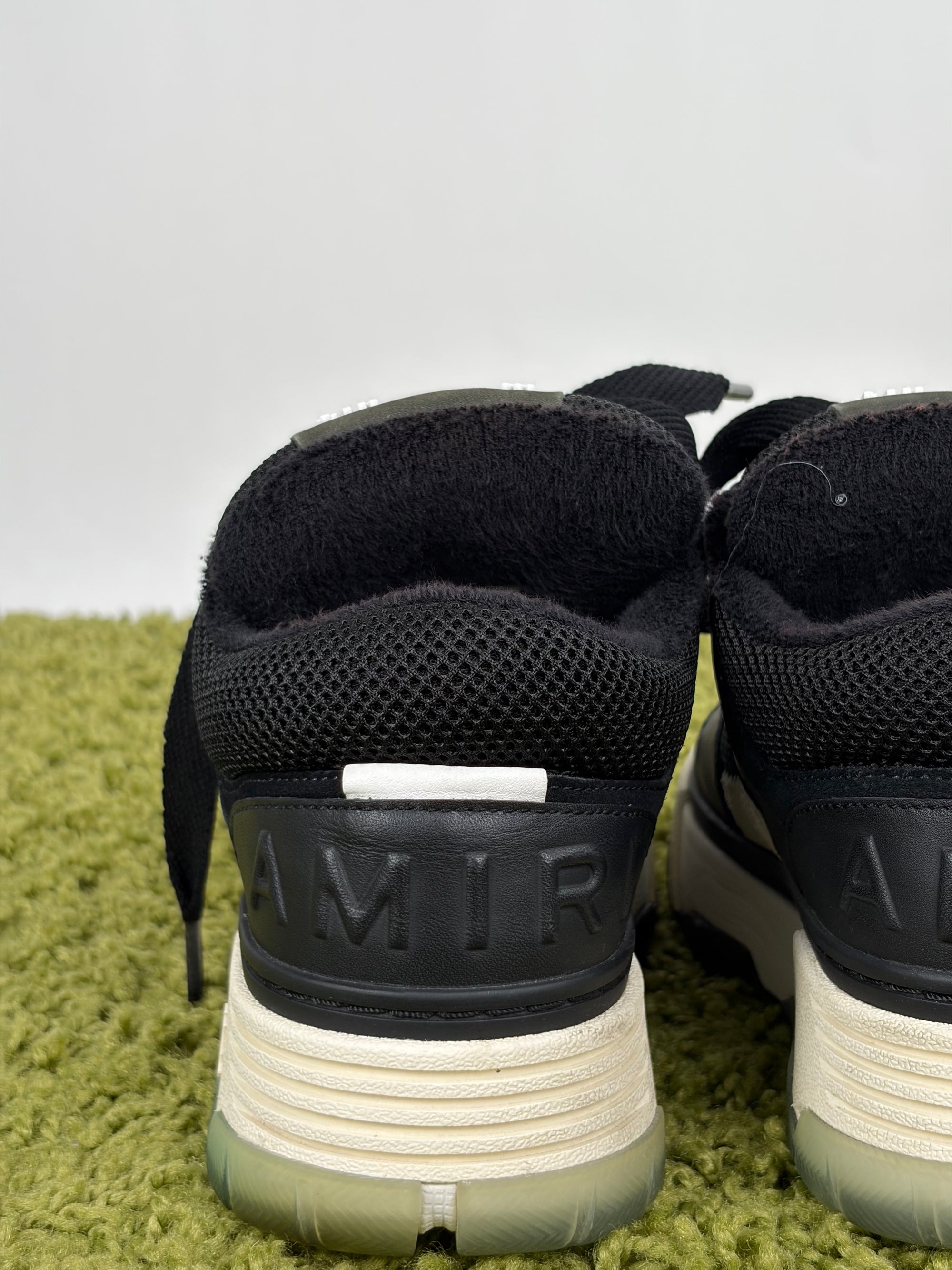Amiri MA-1 Size 40 nere