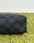 Pochette Voyage MM Louis Vuitton Nera