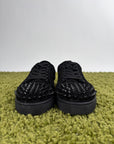 Christian Louboutin Spikes Nero 41
