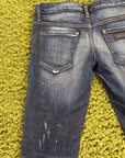 Jeans Dsquared2 In Denim 44