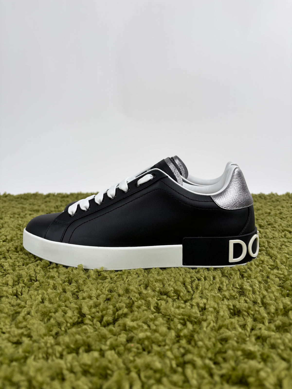Dolce&amp;Gabbana Portofino Nero 6