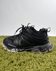 Balenciaga track Nera 40