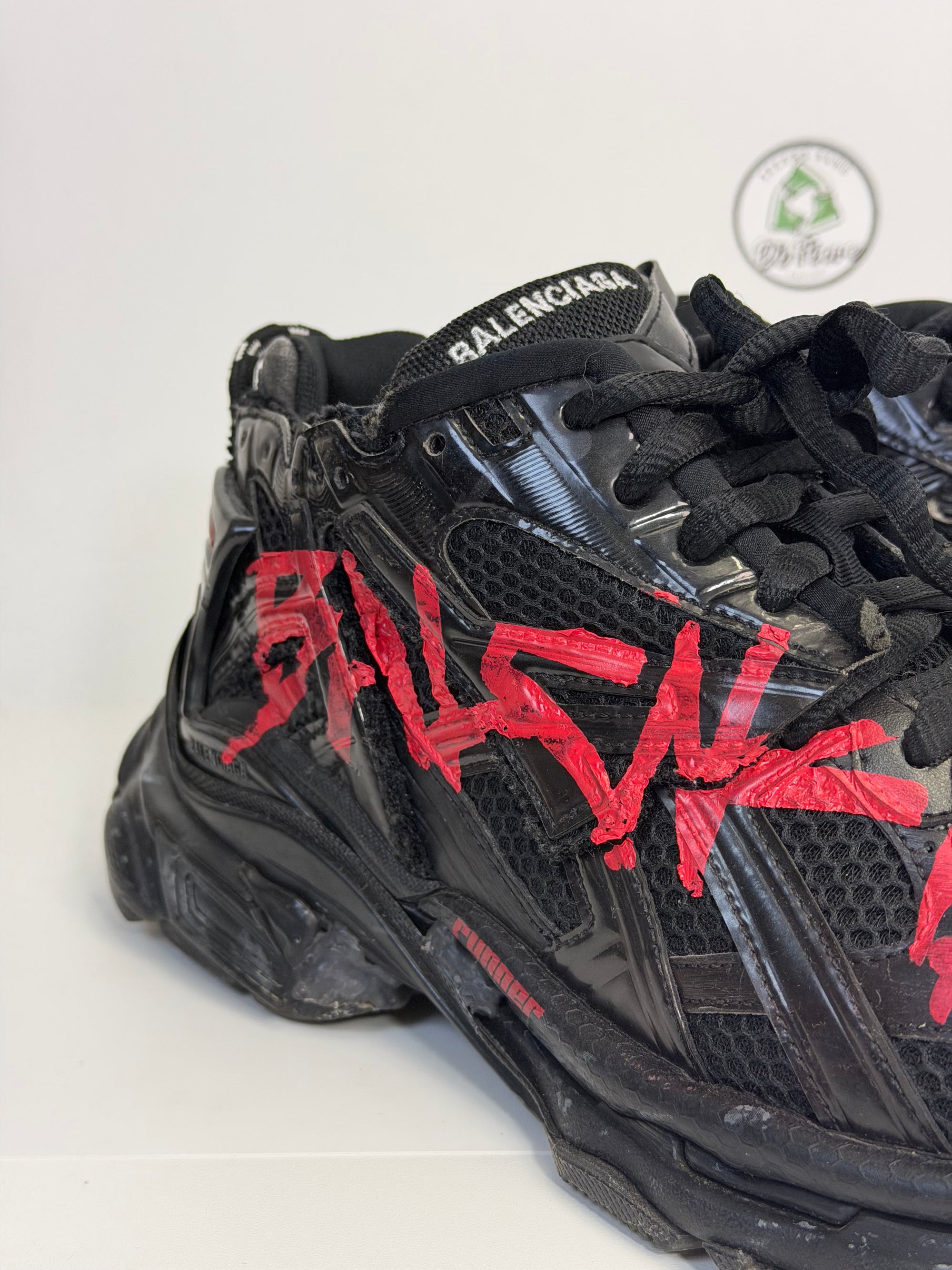 Balenciaga runner 43