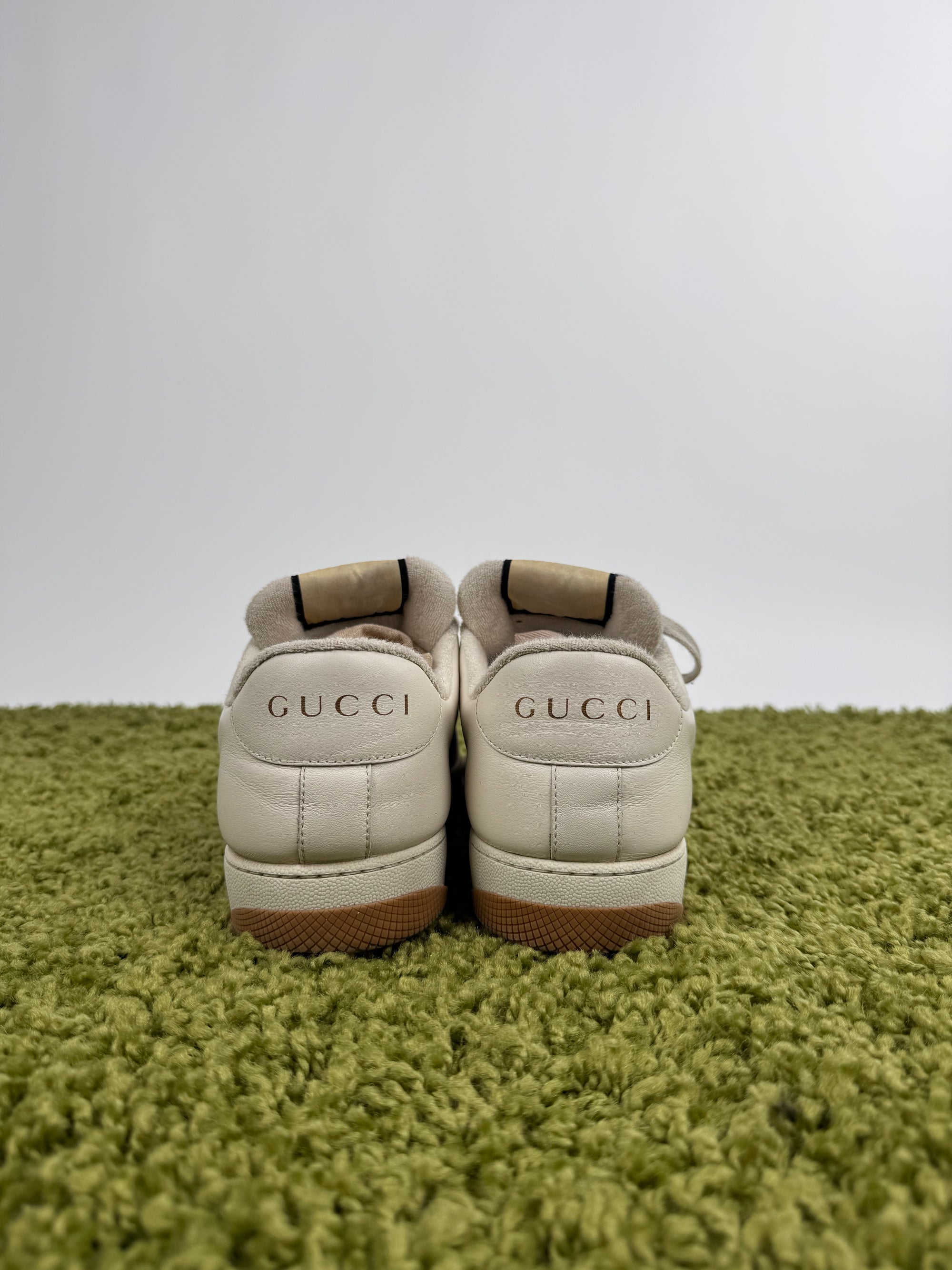 Gucci Screener 45 veste 45.5