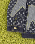 Giacca Louis Vuitton x Nigo 54 veste XL