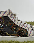 Louboutin alte Size 41.5 No limit Caracaba limited edition