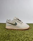 Nike Air Force 1 X travis Scott 44.5