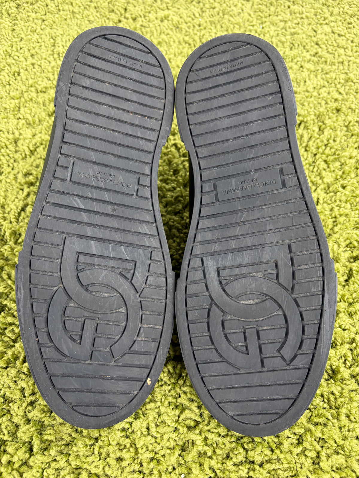Dolce&amp;Gabbana Portofino Nera 10