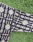 Maglione Palm Angels in jacquard Beige M
