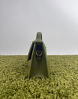 Jacquemus La grande bambino Pistacchio