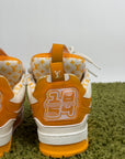 Louis vuitton skate Size 8.5=42.5 calza 43.5