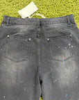 Jeans Ice Cream Valley Dreams Nero Multicolor 30
