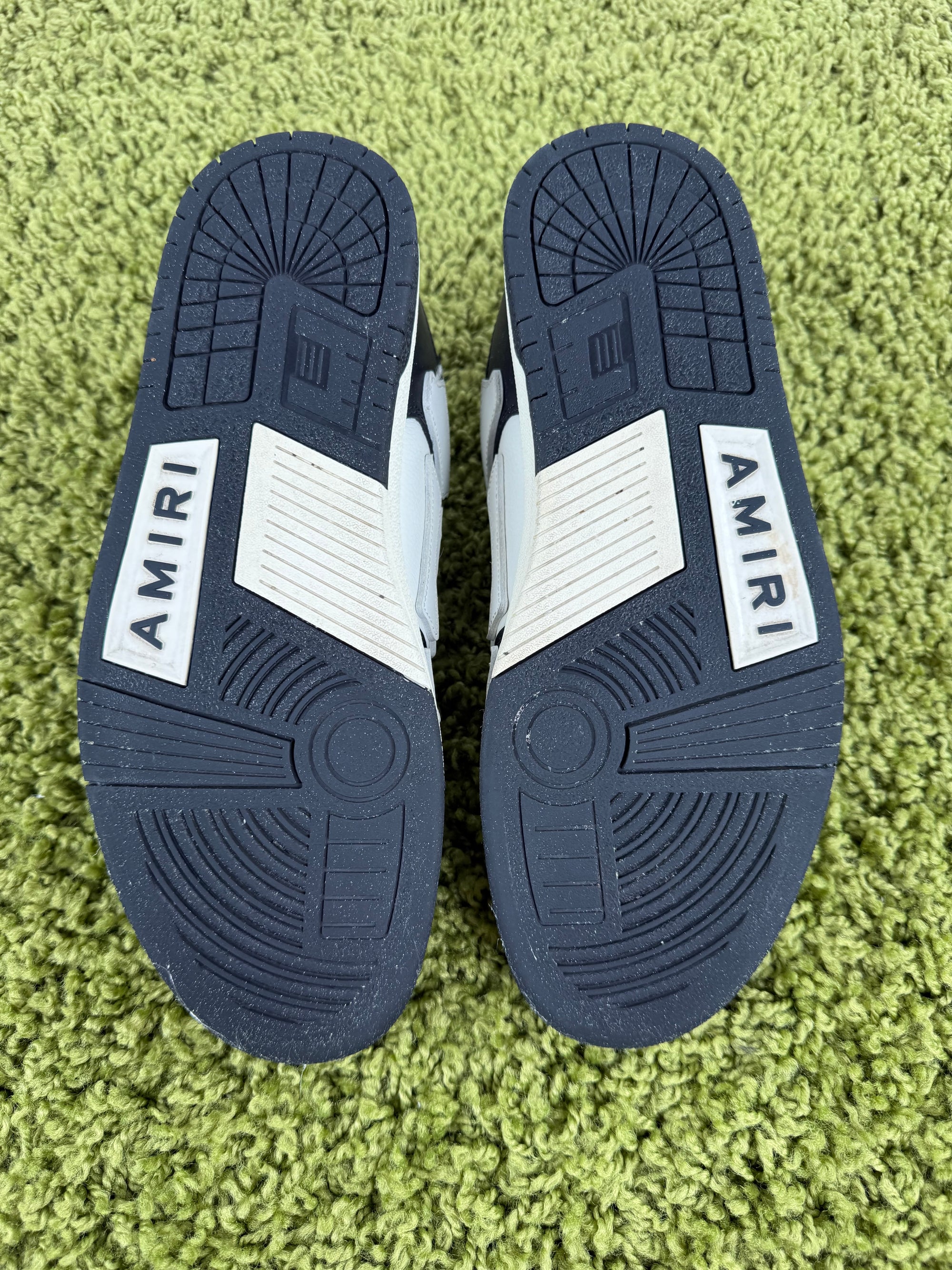 Amiri Skel Low Nere 45