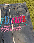 Jeans Valley Dreams In Denim Multicolor 34