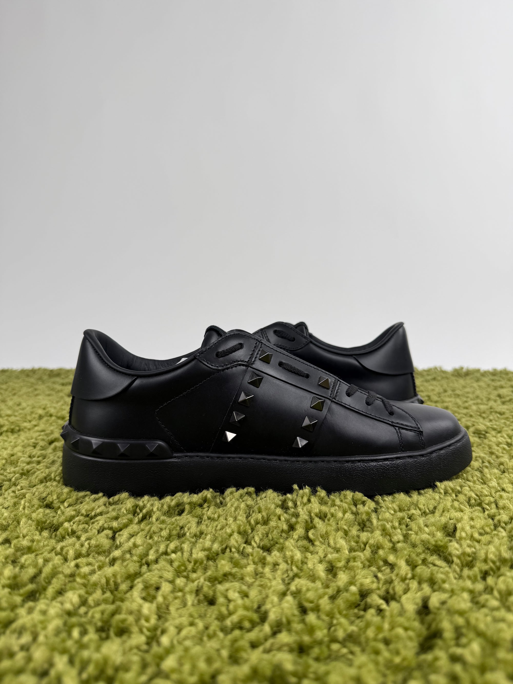 Valentino Garavani Rockstud Nero 39