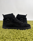 Christian Louboutin Spikes High 44