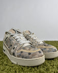 Louis Vuitton Trainer 41 veste 42