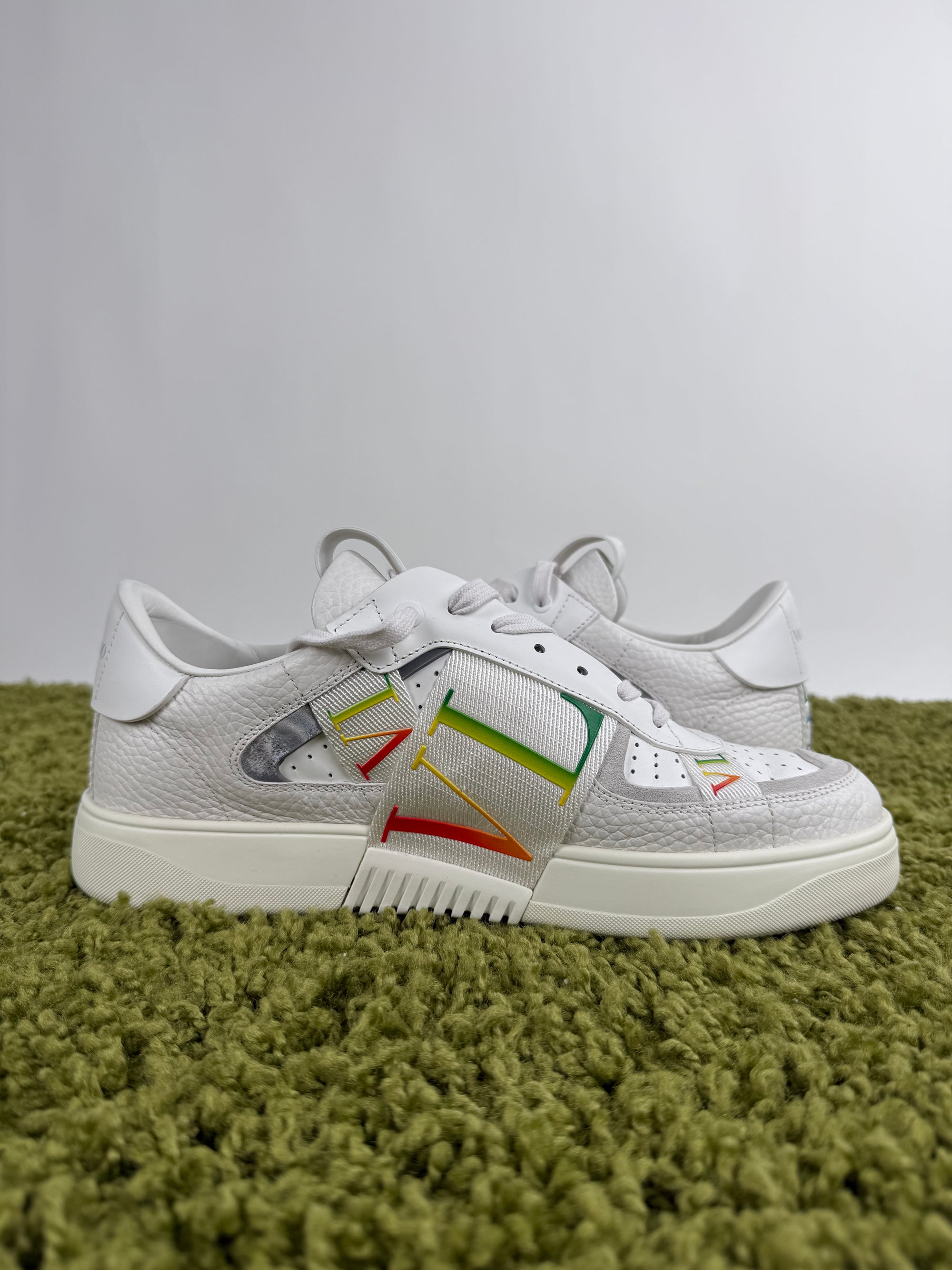 Valentino VL7N Bianca 42