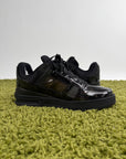 Louis Vuitton Trainer Nera 9