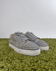Christian Louboutin Spiles Grigie 44