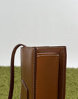 Borsa Jacquemus Le Bambino Long Marrone