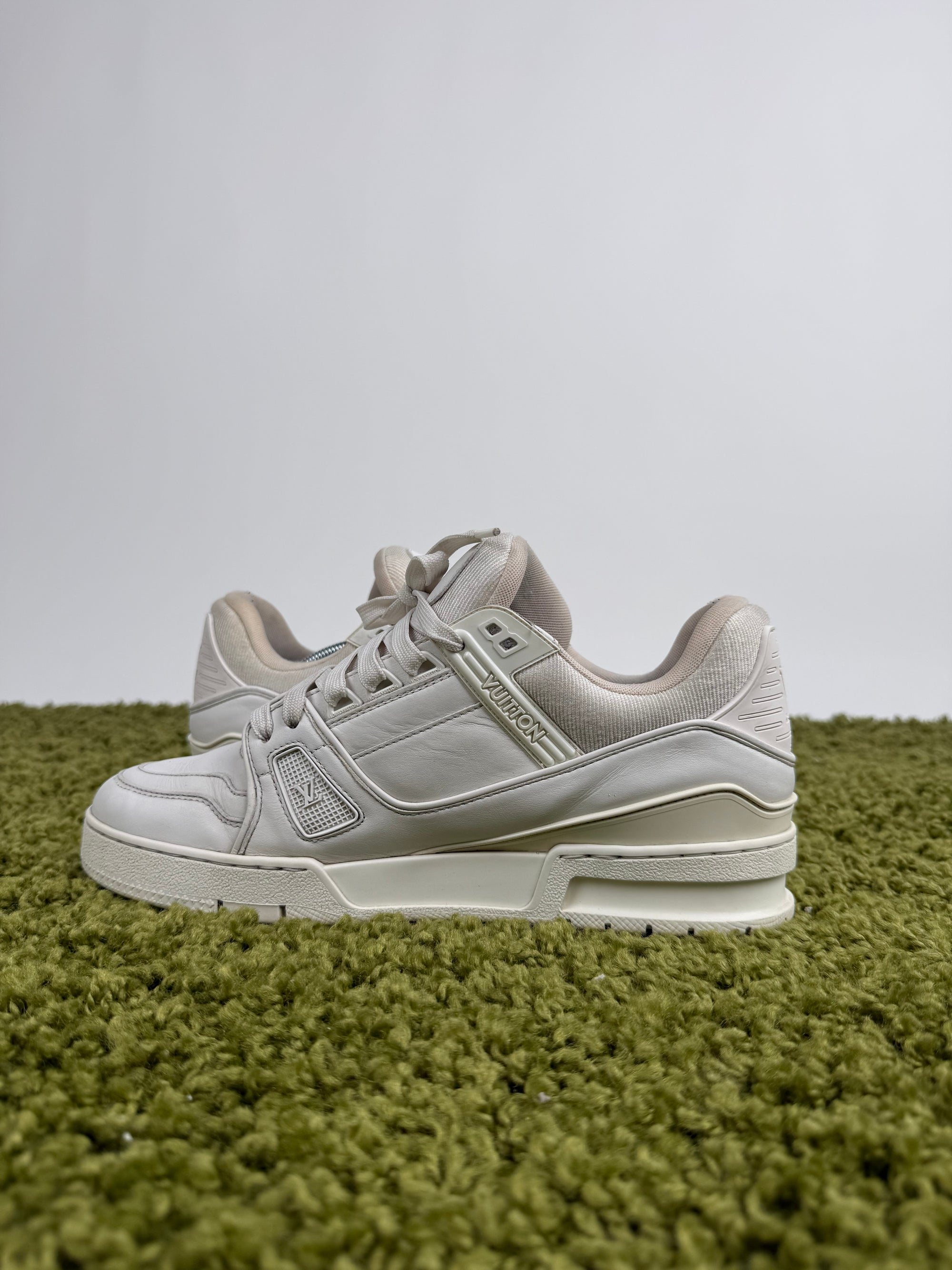 Louis Vuitton Trainer 7.5