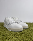 Louis Vuitton Trainer Bianca 11