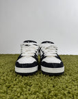 Louis Vuitton Trainer In denim Nere 7