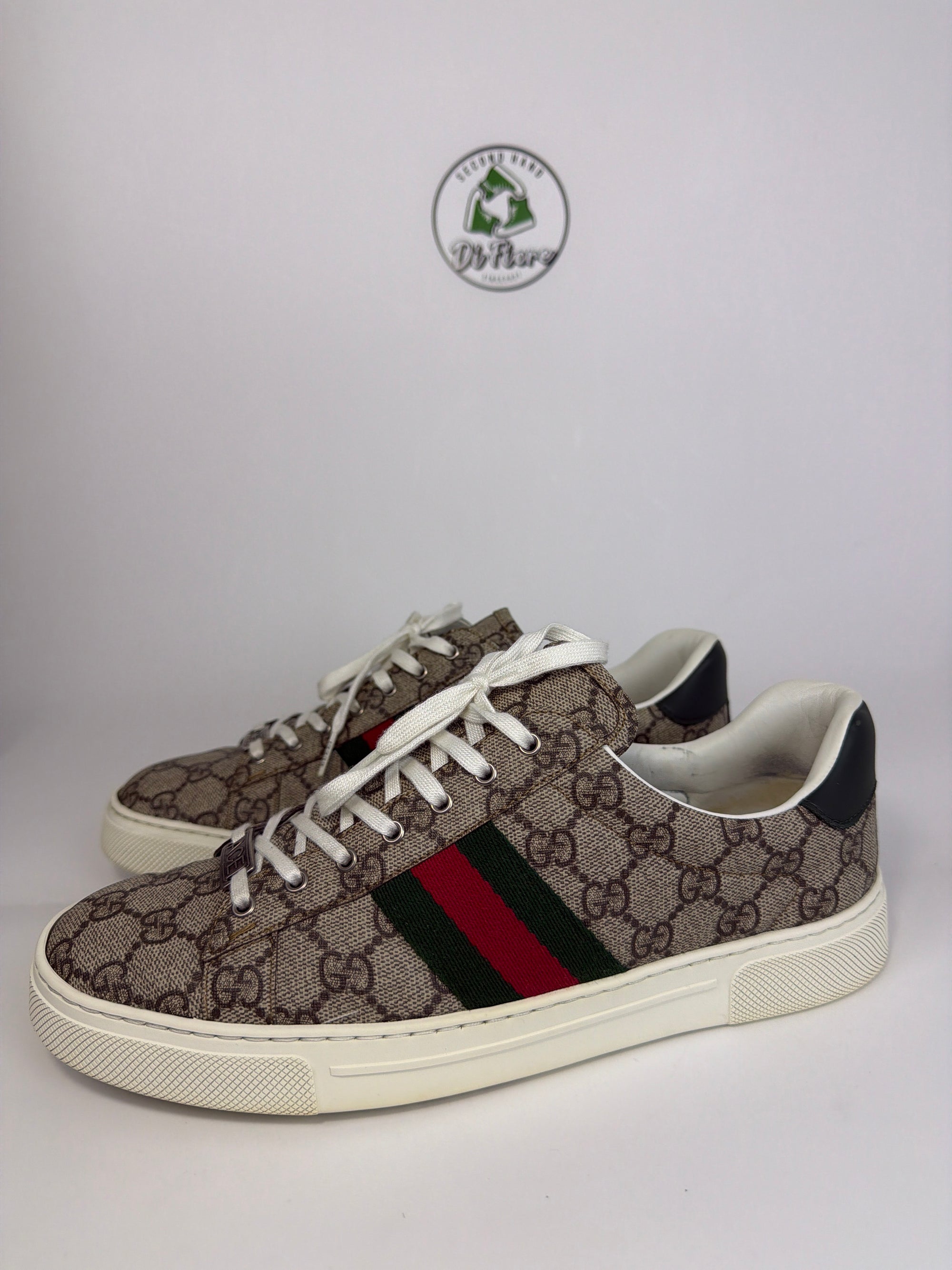 Gucci ace