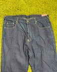 Jeans Evisu modello DIACOCK XXL