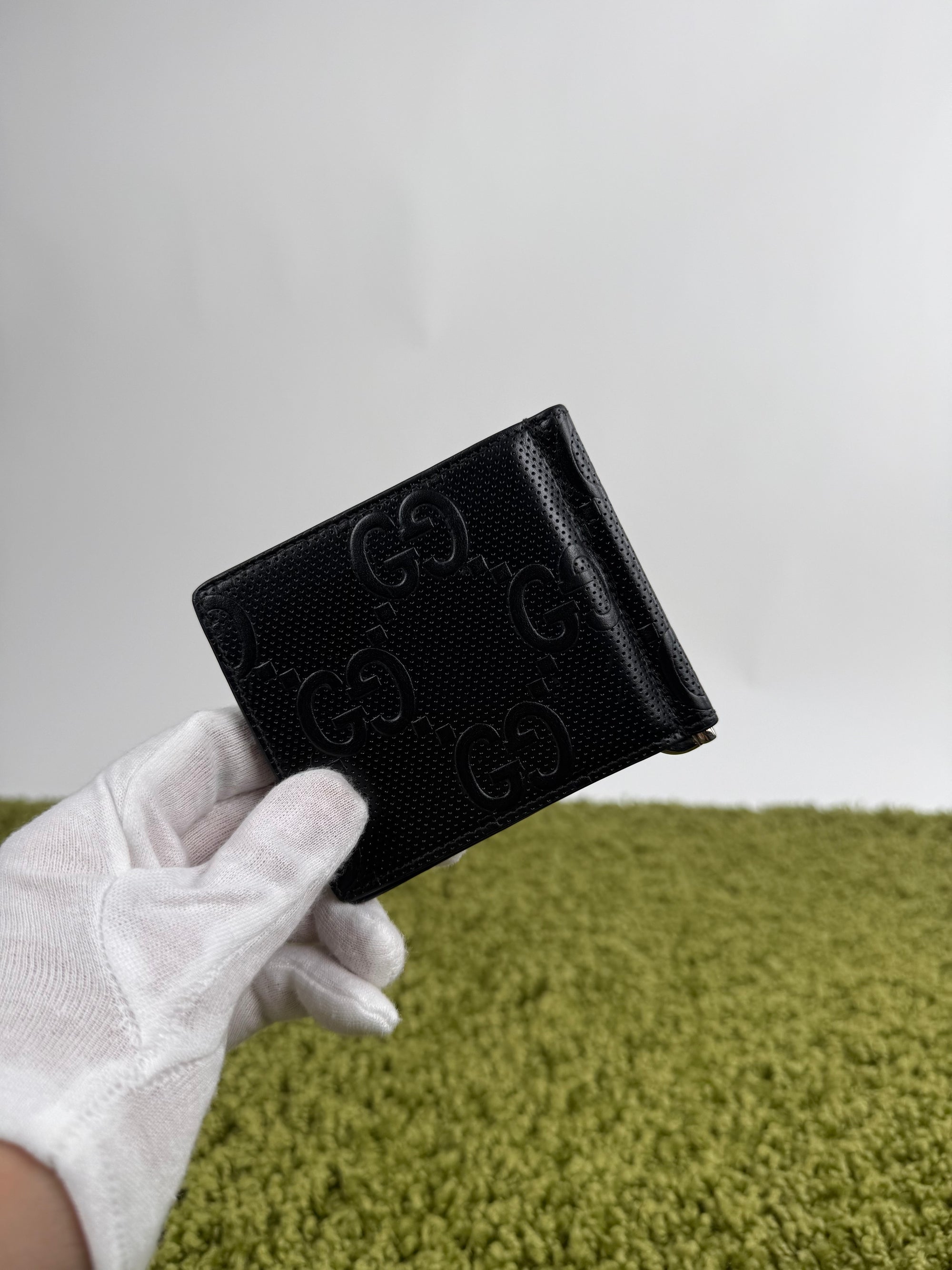 Portacarte Gucci