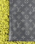 Pochette Louis vuitton voyage nera