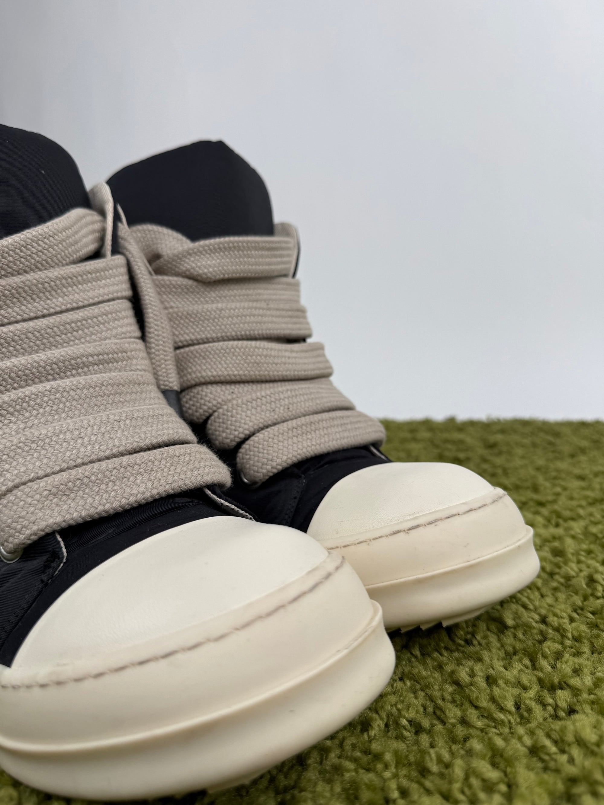 Rick Owens Jumbo 46