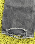 Jeans Balenciaga Size 46 nero