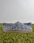 Christian Dior In Denim 42