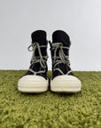Rick Owens Hexa nere 41