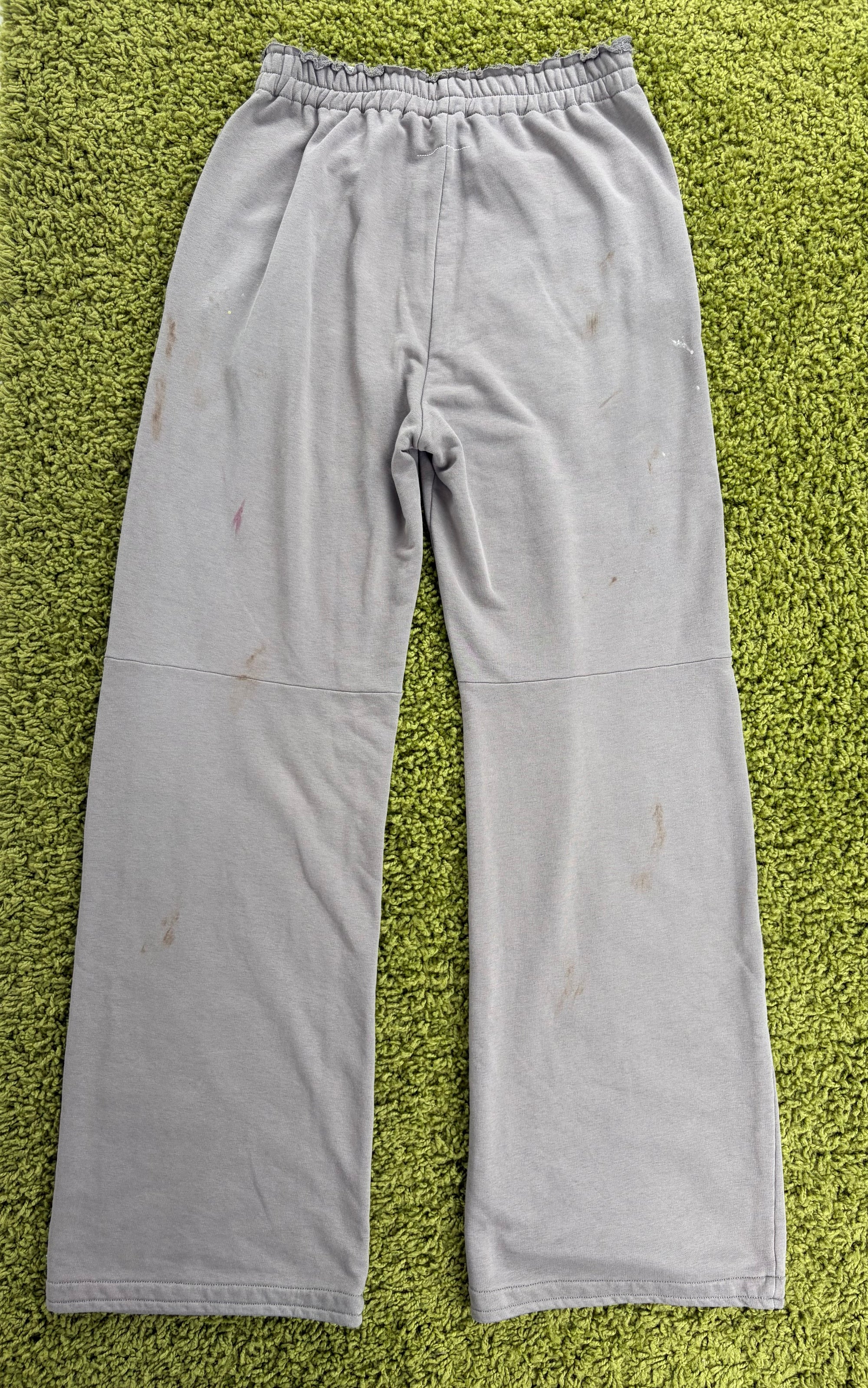 Pantalone Maison Margiela Size L grigio