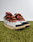 Lanvin Curb Sneaker Bianca 43