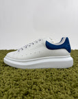Alexander McQueen Bianco 44