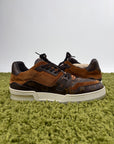 Louis Vuitton Trainer Marrone 6.5