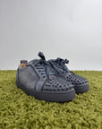 Christian Louboutin Spikes Grigio 42