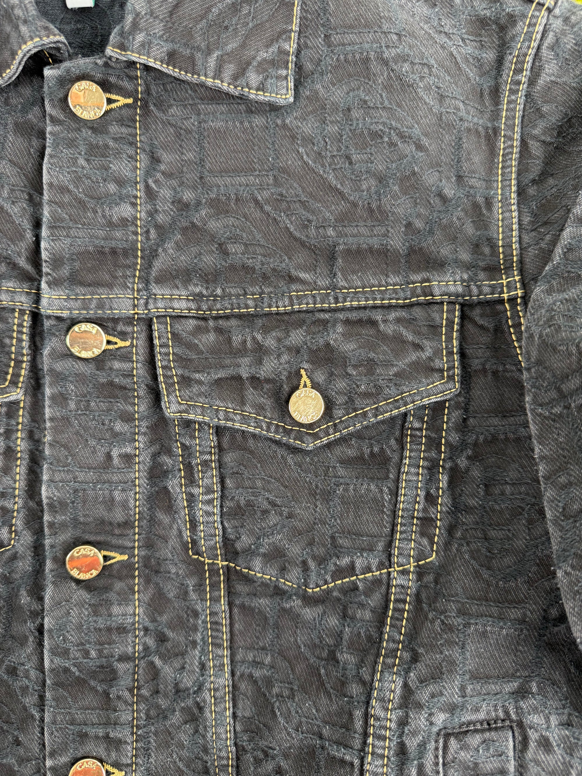 Completo Casablanca Giacca S Jeans 46